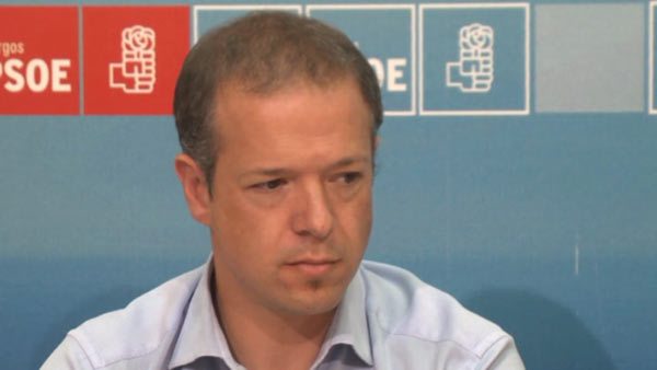 Ander Gil (PSOE): “el PSOE en el Senado más unido que nunca”