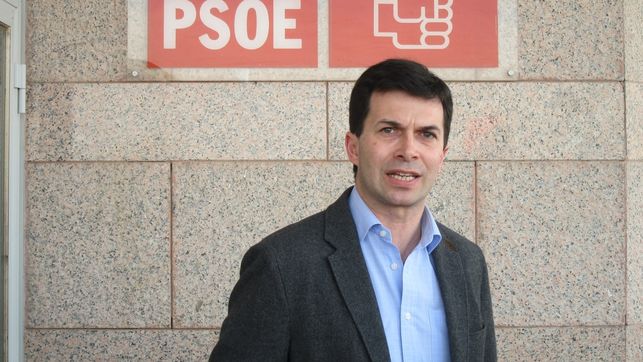 Gonzalo Caballero defiende un acuerdo del PSdG y En Marea
