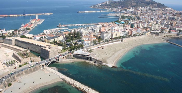 El PSOE crea un consejo para el desarrollo de Ceuta y Melilla