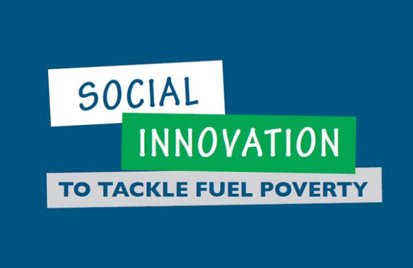 Cinco proyectos españoles contra la pobreza en la final de Tackle Fuel Poverty