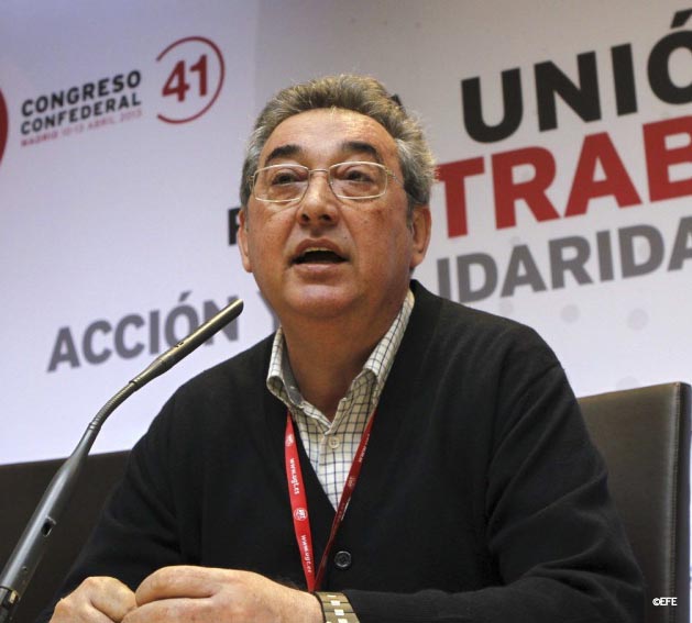 El PSOE ve insustancial el nuevo sistema de indemnizaciones de los contratos temporales