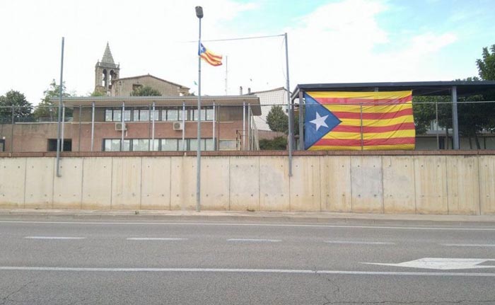 El gobierno decreta que el 21 de diciembre no sea lectivo en Cataluña