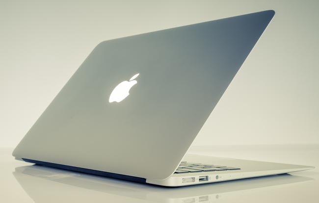 Descubren un grave fallo de seguridad en los Mac de Apple