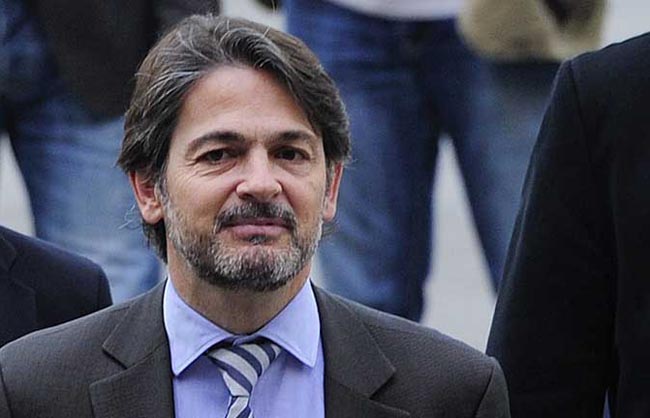 La Audiencia de Barcelona rechaza el pacto de Oriol Pujol con la Fiscalía