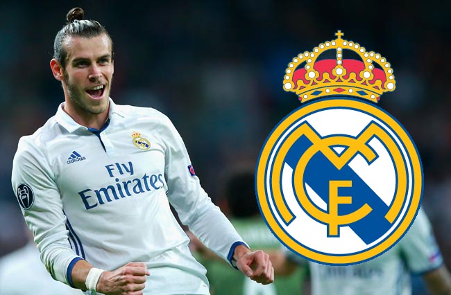 ¿Es Bale la solución del Real Madrid?