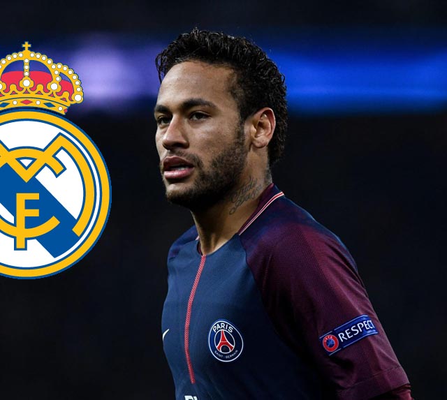 Conversaciones avanzadas: Neymar jugará en el Real Madrid la próxima temporada