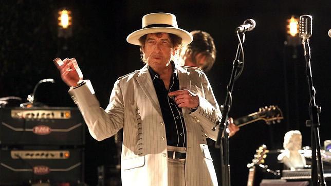 Bob Dylan: un Premio Nobel en Madrid