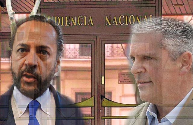 Suspenden el juicio de Gürtel tras el anuncio de información relevante que aportarán Pablo Crespo y ‘El Bigotes’