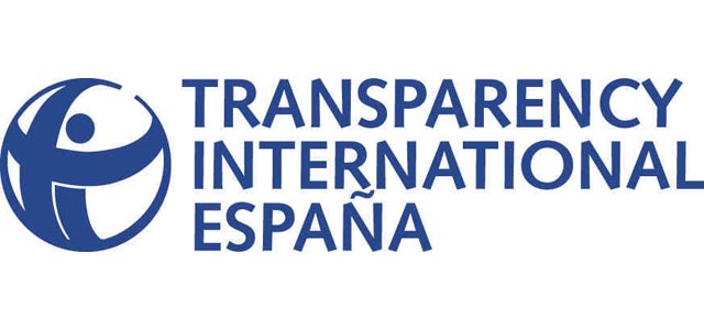 Transparencia Internacional acusa al Gobierno de España de no hacer nada contra la corrupción