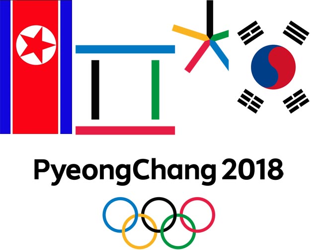 Las Coreas desfilarán juntas en los próximos Juegos Olímpicos