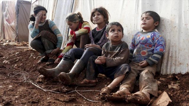 Human Rights Watch denuncia al Gobierno griego por incumplir sus promesas de protección a menores refugiados