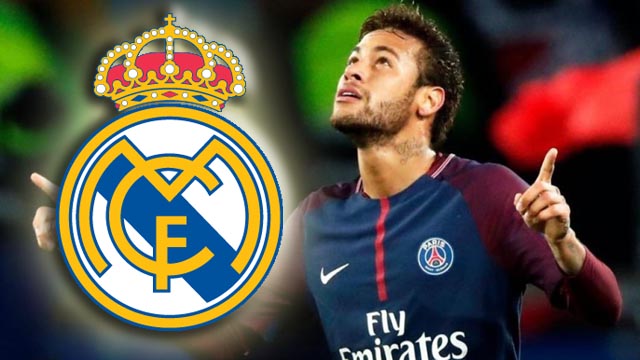 El Real Madrid avanza en el fichaje de Neymar