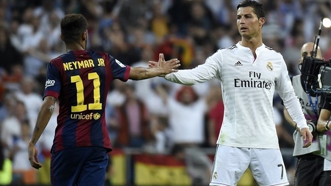El Real Madrid ofrece a Cristiano por Neymar