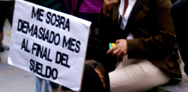 El PSOE inicia esta semana una batalla más contra la reforma laboral