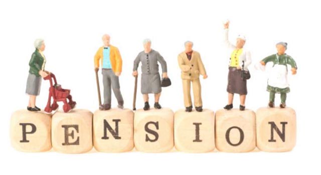 El PSOE anuncia una iniciativa para subir las pensiones