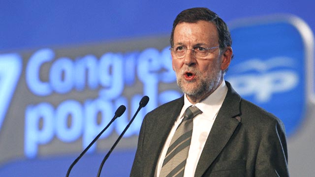 ¿Qué es un ‘presidente normal’ para Mariano Rajoy?
