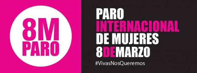 El PP llama "élite feminista" a los participantes en la huelga del 8 de marzo