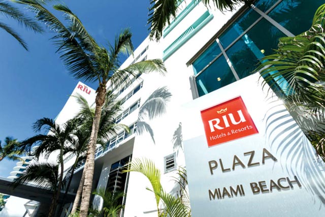 El dueño de los hoteles RIU detenido por corrupción