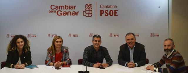 El PSOE contra la discriminación frente al sexismo en las empresas