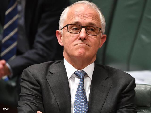 El primer ministro australiano prohíbe que sus ministros practiquen sexo