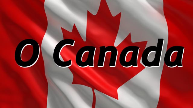 Canadá cambia su himno y erradica el lenguaje sexista