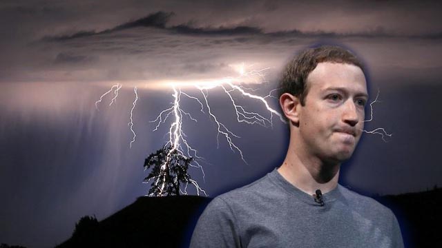 La Cámara de los Comunes pide la comparecencia de Zuckerberg