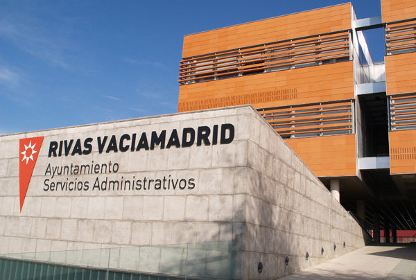 Pedraz envía a la UCO a investigar a los concejales de Podemos de Rivas