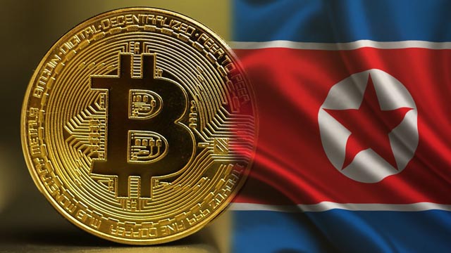 El negocio de Corea del Norte con las criptomonedas