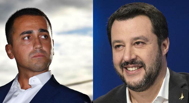 ¿Logrará Salvini formar Gobierno en Italia?
