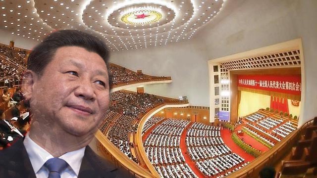 China perpetuará a Xi