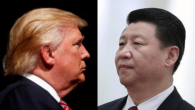 Estados Unidos-China: la madre de todas las guerras comerciales