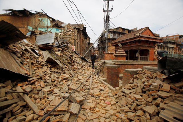 Resultado de imagen de terremoto papua nueva guinea