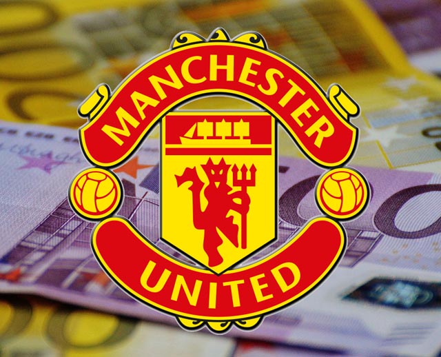 United: mucho dinero, poco fútbol
