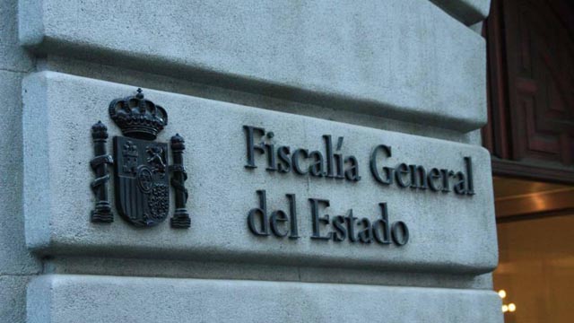 La Fiscalía General del Estado no ve delito en la renovación del Ducado de Franco