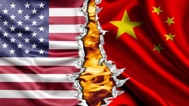 China contraataca y sube los aranceles a más de cien productos norteamericanos