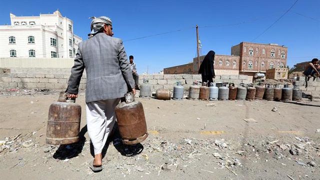 Nadie se acuerda de Yemen: los más pobres del mundo árabe