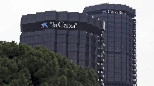 La Audiencia Nacional imputa a CaixaBank por blanqueo de capitales