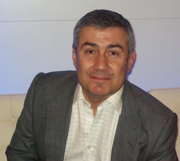 Miguel Córdoba