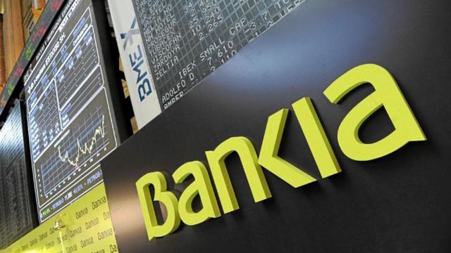 Se archiva, sorprendentemente, la causa de las preferentes de Bankia
