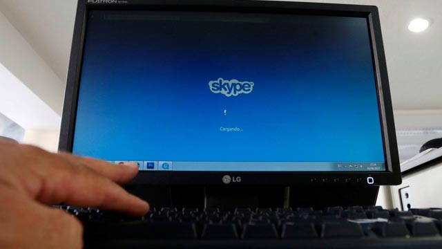 Detienen a una red internacional de pornografía infantil por Skype