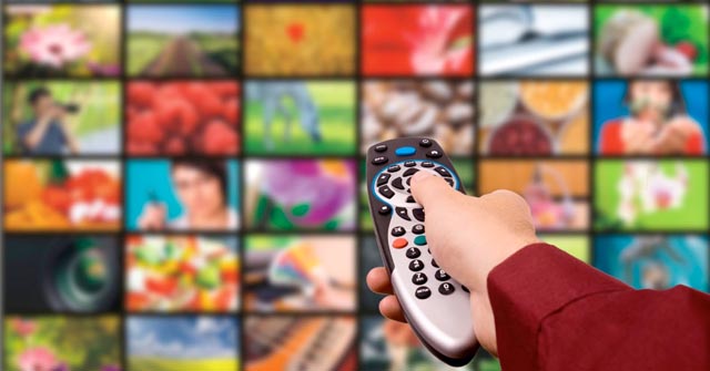 Crece un 14% los ingresos de la televisión de pago