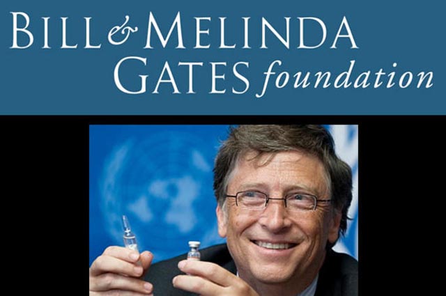 La Fundación Gates dona 158 millones de dólares contra la pobreza en EEUU