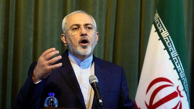 Ofensiva diplomática iraní sobre el acuerdo nuclear