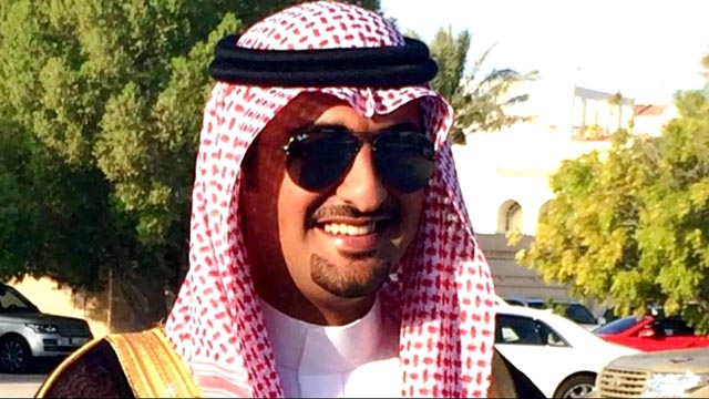 La extraña desaparición de un príncipe en Arabia Saudí