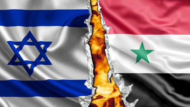 Israel amenaza de muerte a Al Assad