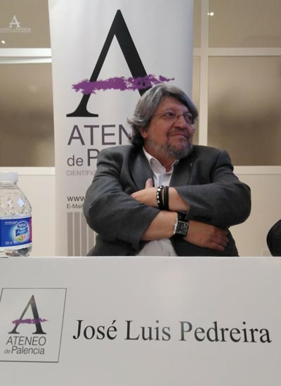 José Luis Pedreira Massa