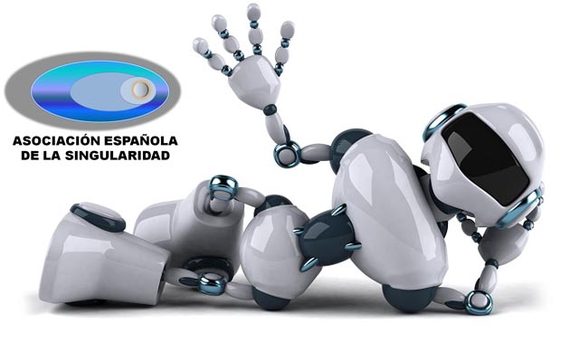 La Asociación de la Singularidad organiza este jueves una conferencia que muestra que los robots ya están aquí