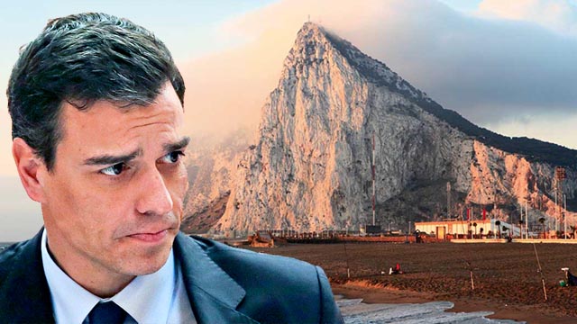 Gibraltar, pendiente del daño que le causará el Brexit