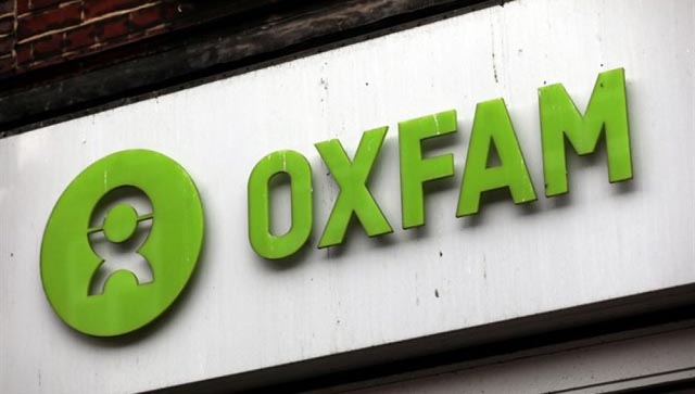 Oxfam Intermón pide un gobierno diferente