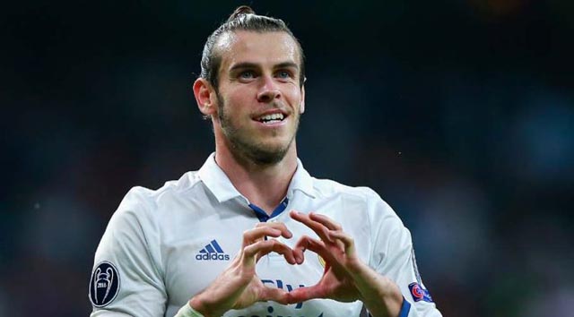 El United a punto de llevarse a Bale
